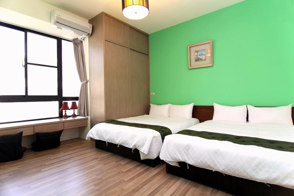 Plentiful-Inn Kenting Hengchun Exterior photo